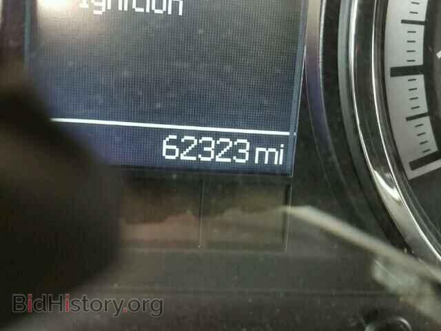 2012 DODGE RAM 1500 - VIN: 1C6RD7LT8CS285511 - Фото 8
