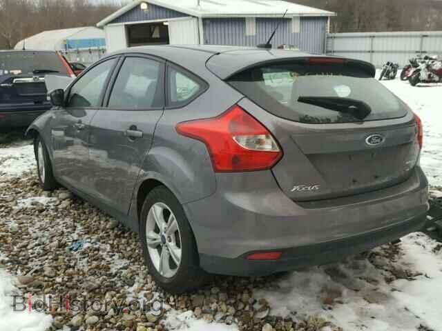2014 FORD FOCUS - VIN: 1FADP3K29EL357265 - Photo 3