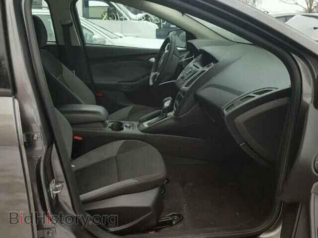 2014 FORD FOCUS - VIN: 1FADP3K29EL357265 - Photo 5