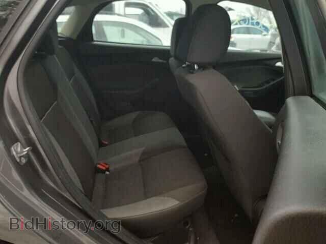 2014 FORD FOCUS - VIN: 1FADP3K29EL357265 - Photo 6