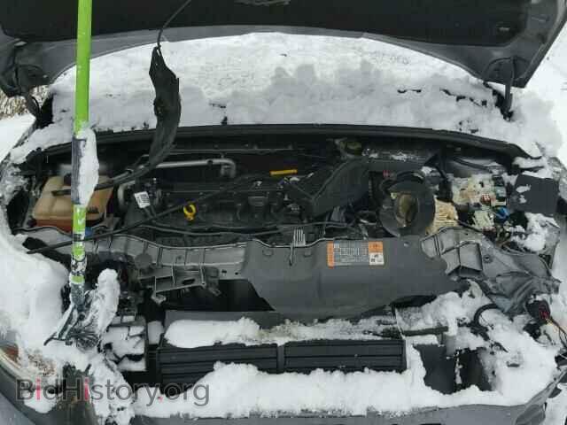 2014 FORD FOCUS - VIN: 1FADP3K29EL357265 - Photo 7