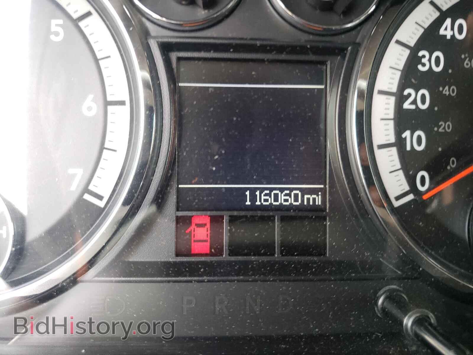 2012 DODGE RAM 1500 - VIN: 1C6RD7LT8CS118985 - Фото 8