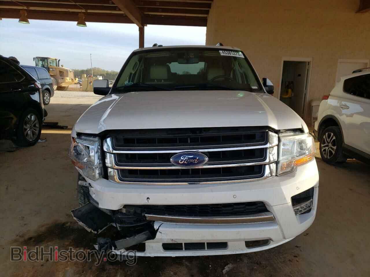 2017 FORD EXPEDITION - VIN: 1FMJK1KT7HEA46169 - Фото 5