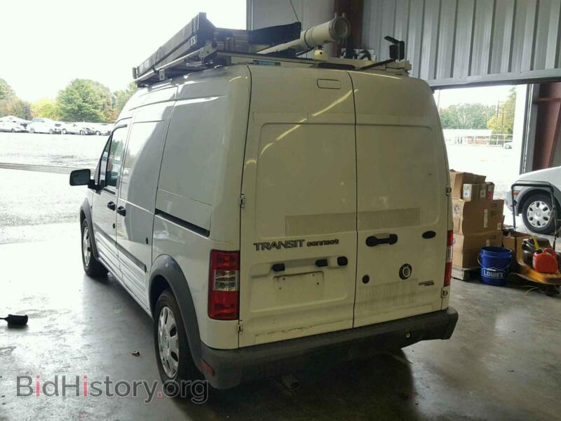 2012 Ford TRANSIT CO (VIN NM0LS7AN2CT083392) — photo 3 of 10
