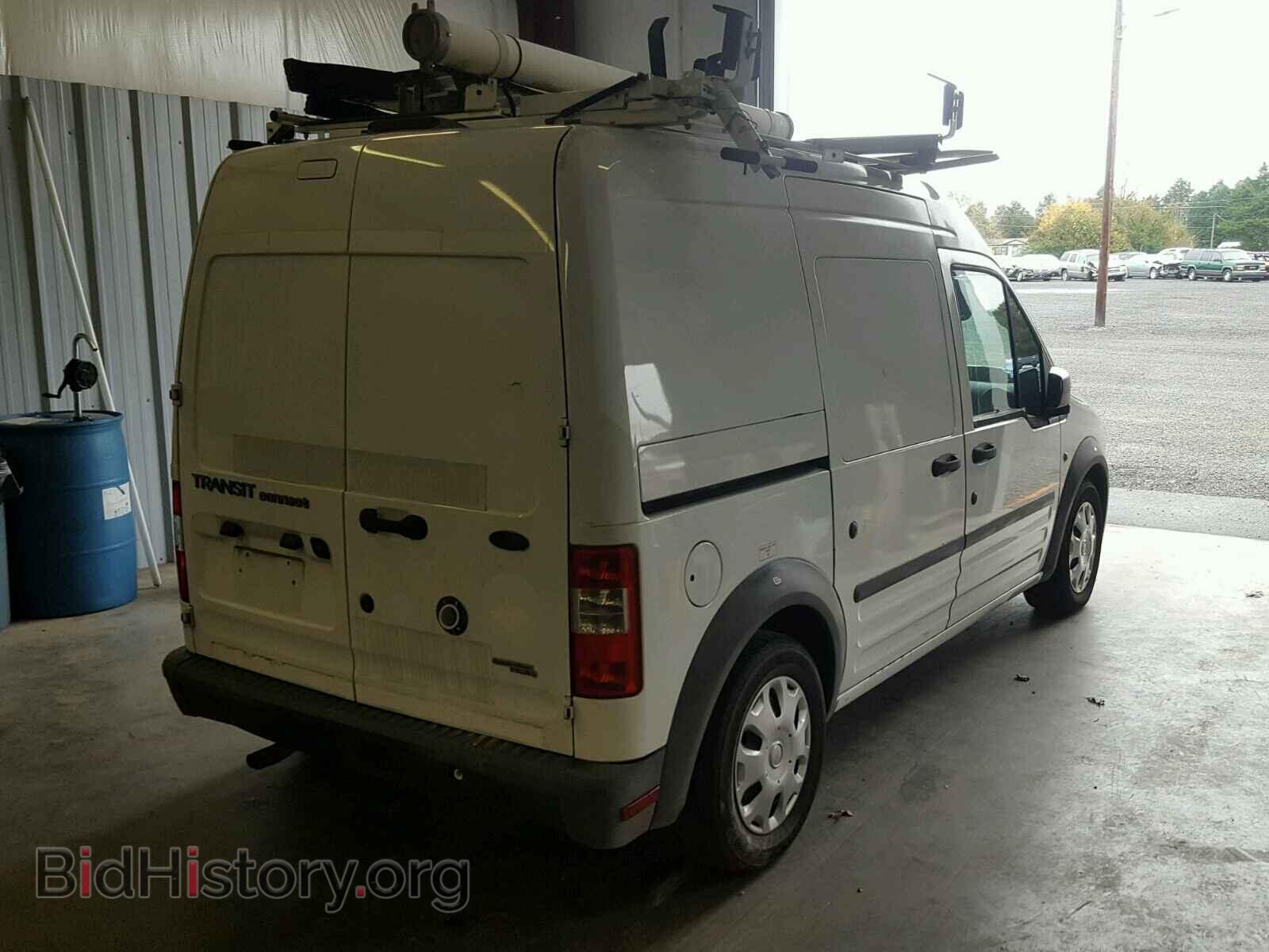 2012 FORD TRANSIT CO - VIN: NM0LS7AN2CT083392 - Фото 4
