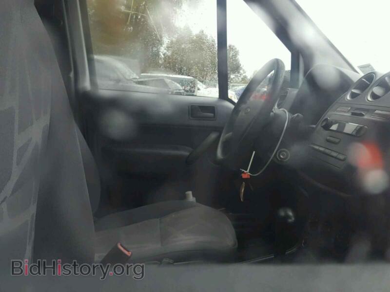 2012 Ford TRANSIT CO (VIN NM0LS7AN2CT083392) — photo 5 of 10