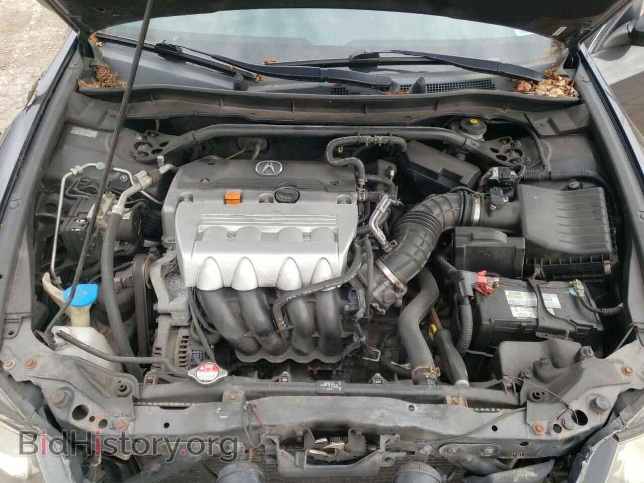 2012 ACURA TSX - VIN: JH4CU2F61CC031137 - Фото 7