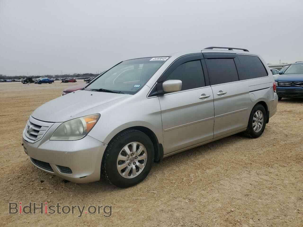 Photo 5FNRL38439B033290 - HONDA All Models 2009