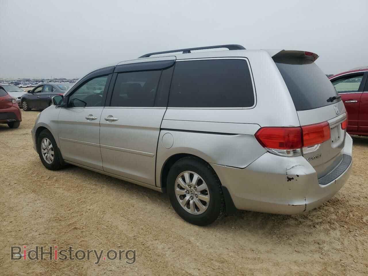 2009 HONDA All Models - VIN: 5FNRL38439B033290 - Фото 2