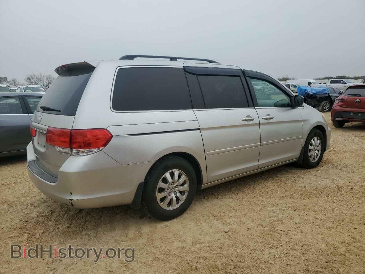 2009 HONDA All Models - VIN: 5FNRL38439B033290 - Фото 3