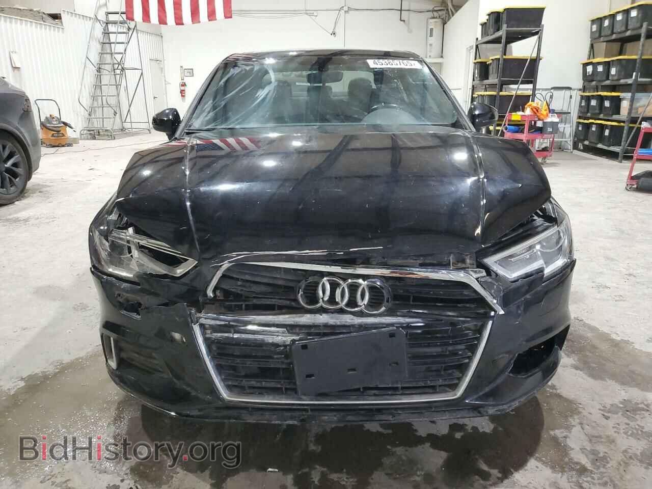 2017 AUDI A3 - VIN: WAUAUGFFXH1027352 - Photo 5