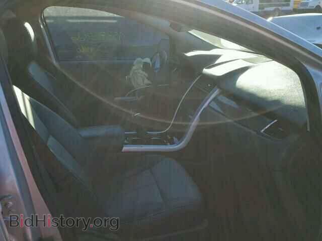 2013 FORD EDGE - VIN: 2FMDK4AK2DBC73279 - Photo 5