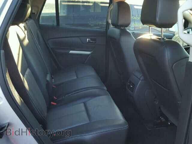 2013 FORD EDGE - VIN: 2FMDK4AK2DBC73279 - Photo 6