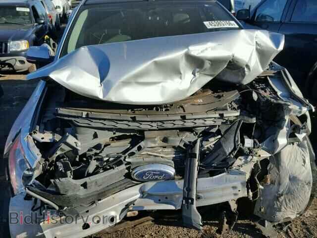 2013 FORD EDGE - VIN: 2FMDK4AK2DBC73279 - Photo 7