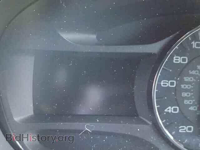 2013 FORD EDGE - VIN: 2FMDK4AK2DBC73279 - Photo 8