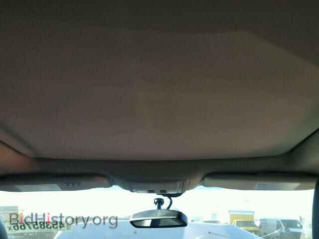 2013 FORD EDGE - VIN: 2FMDK4AK2DBC73279 - Photo 10