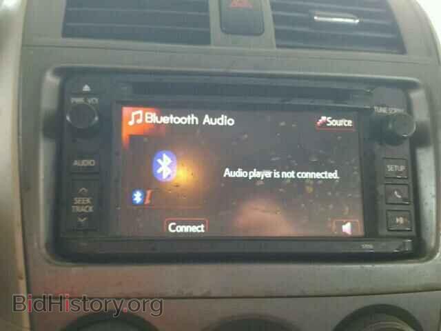 2013 TOYOTA COROLLA - VIN: 2T1BU4EE4DC061856 - Фото 9