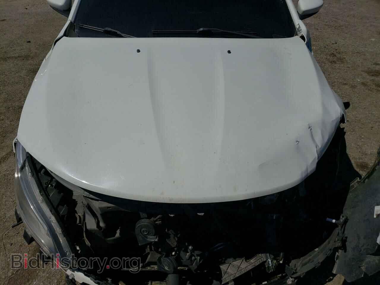 2016 CHRYSLER 200 - VIN: 1C3CCCAB4GN195706 - Фото 11