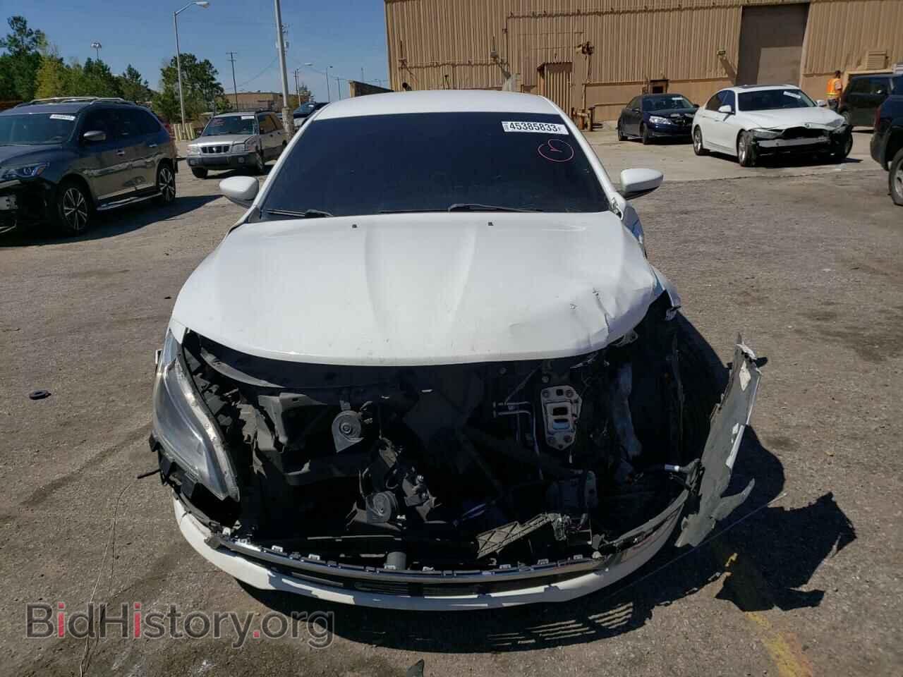 2016 CHRYSLER 200 - VIN: 1C3CCCAB4GN195706 - Фото 5