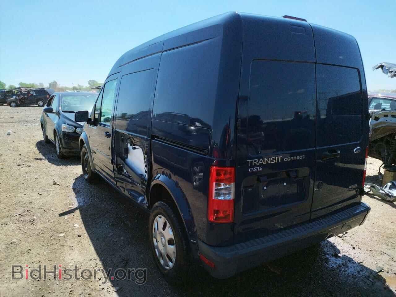 2013 FORD TRANSIT CO - VIN: NM0LS7AN8DT147193 - Фото 3