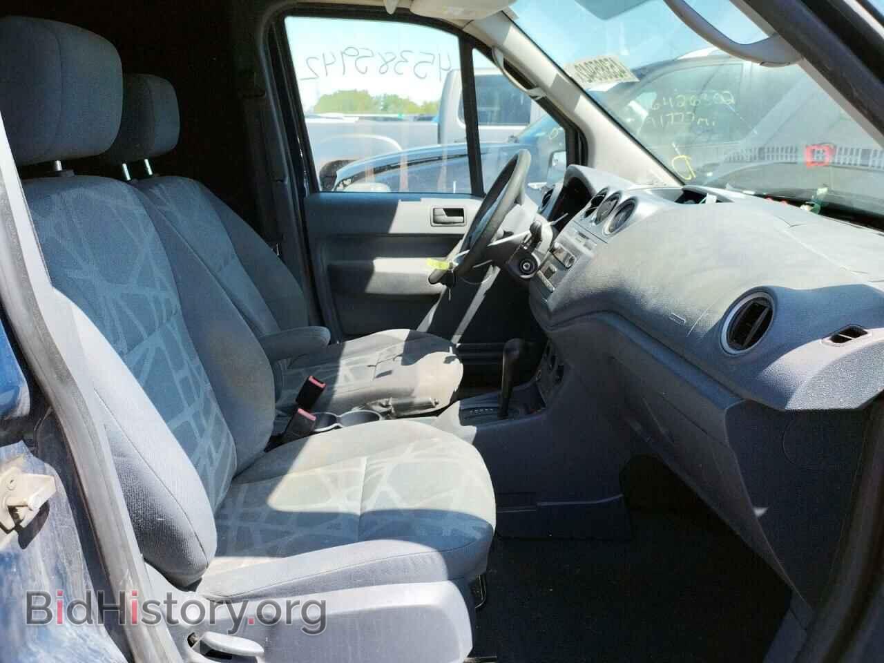 2013 FORD TRANSIT CO - VIN: NM0LS7AN8DT147193 - Фото 5