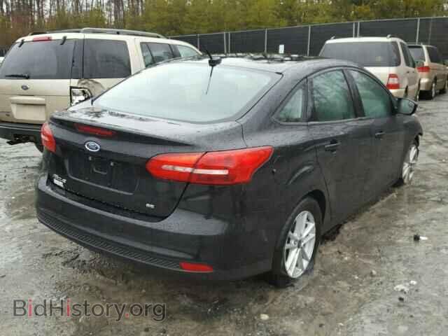 2016 FORD FOCUS - VIN: 1FADP3F2XGL368210 - Photo 4