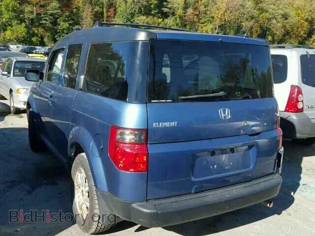 2006 HONDA ELEMENT - VIN: 5J6YH28726L011267 - Photo 3