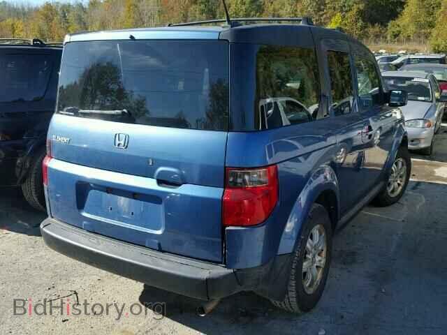 2006 HONDA ELEMENT - VIN: 5J6YH28726L011267 - Photo 4
