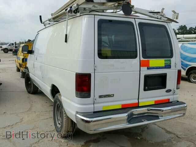 2010 FORD ECONOLINE - VIN: 1FTNE2EL4ADA19845 - Фото 3