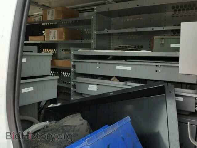 2010 FORD ECONOLINE - VIN: 1FTNE2EL4ADA19845 - Фото 6