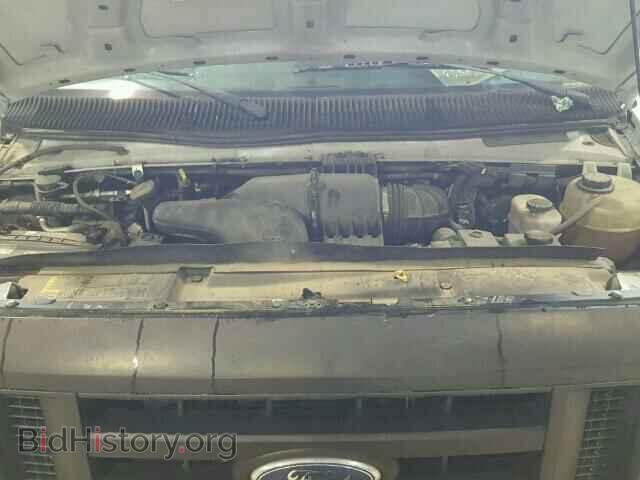 2010 FORD ECONOLINE - VIN: 1FTNE2EL4ADA19845 - Фото 7