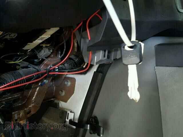 2010 FORD ECONOLINE - VIN: 1FTNE2EL4ADA19845 - Фото 9