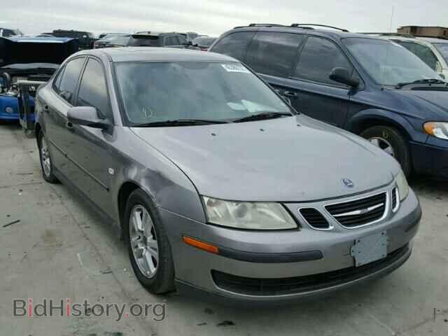 Фотография YS3FB49S851001410 - SAAB 9 3 2005