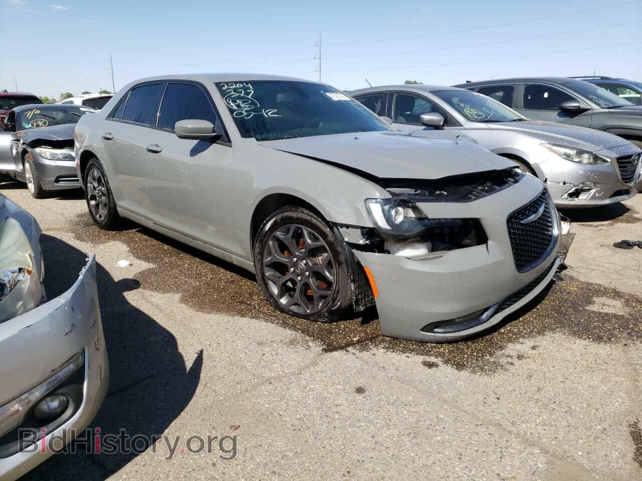 Photo 2C3CCAGG9KH539667 - CHRYSLER 300 2019