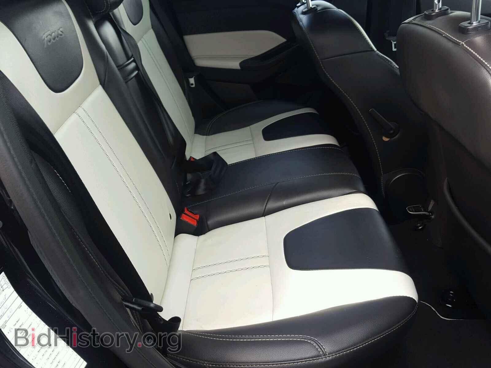 2013 FORD FOCUS - VIN: 1FADP3K27DL344187 - Photo 6