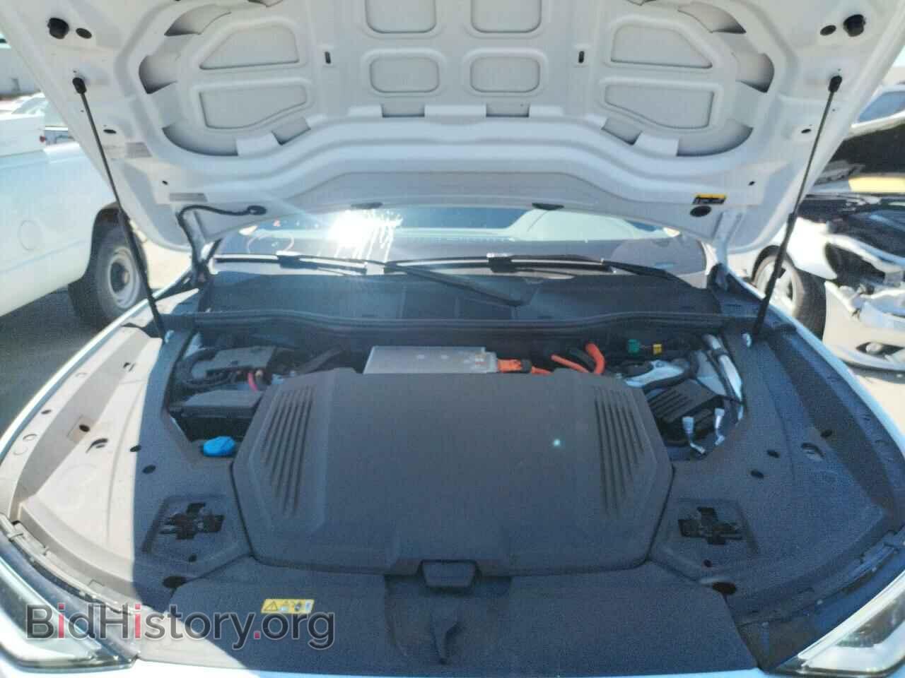 2020 AUDI E-TRON - VIN: WA12ABGE6LB032103 - Photo 7