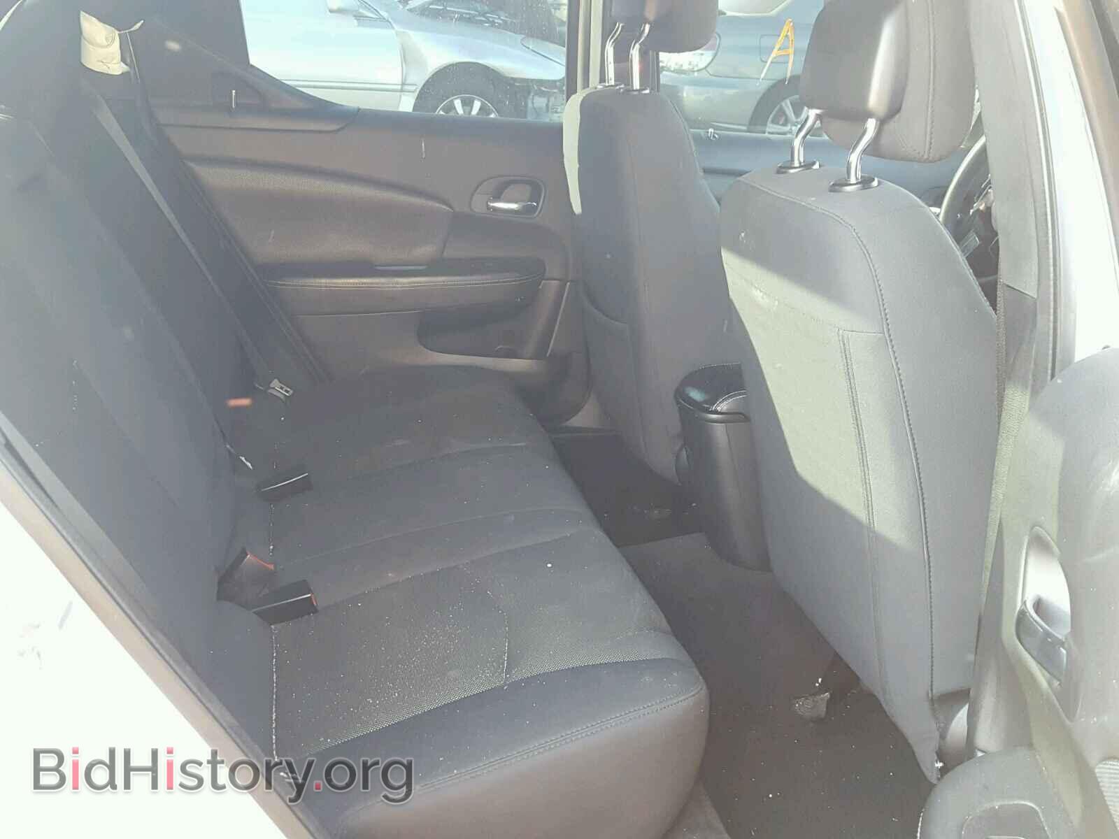 2012 DODGE AVENGER - VIN: 1C3CDZAB4CN209002 - Photo 6