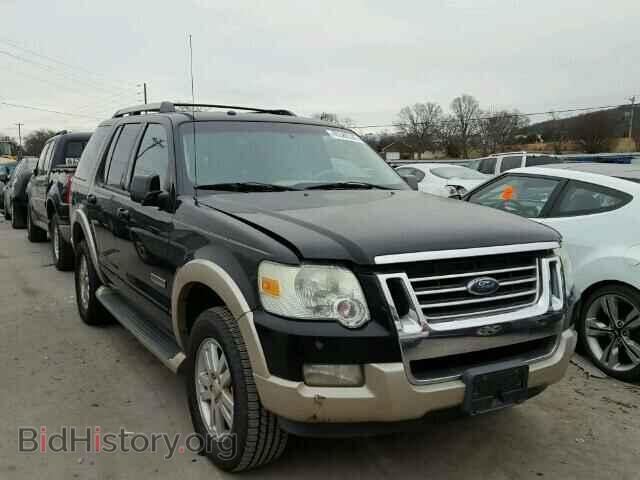 Photo 1FMEU64E06UB72531 - FORD EXPLORER 2006