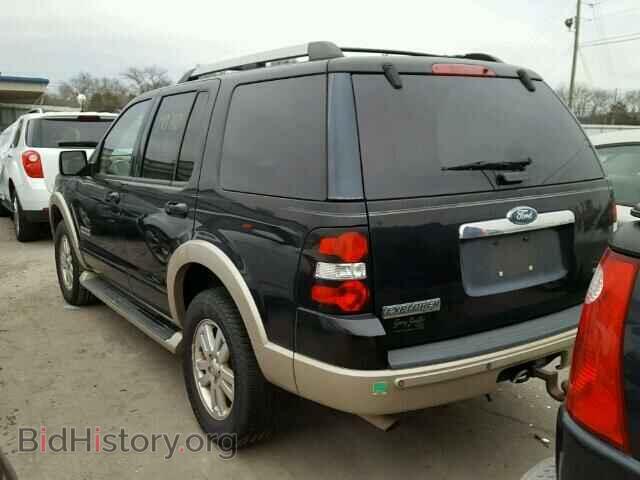 2006 FORD EXPLORER - VIN: 1FMEU64E06UB72531 - Photo 3