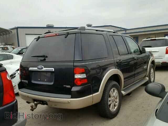 2006 FORD EXPLORER - VIN: 1FMEU64E06UB72531 - Photo 4