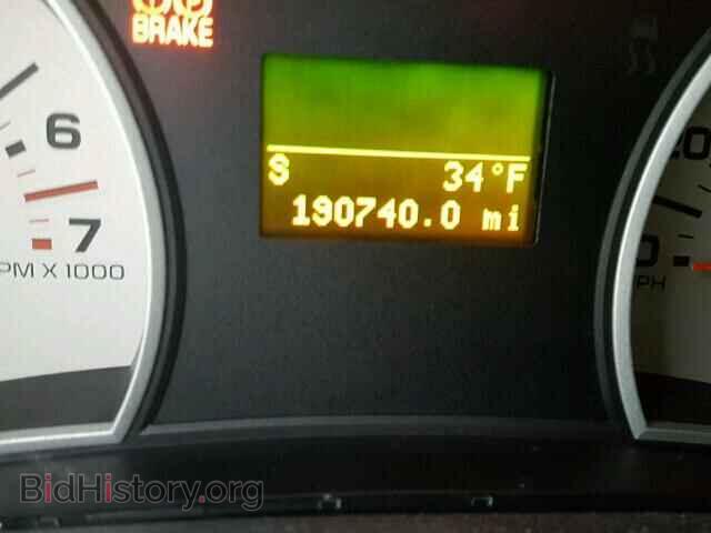 2006 FORD EXPLORER - VIN: 1FMEU64E06UB72531 - Photo 8