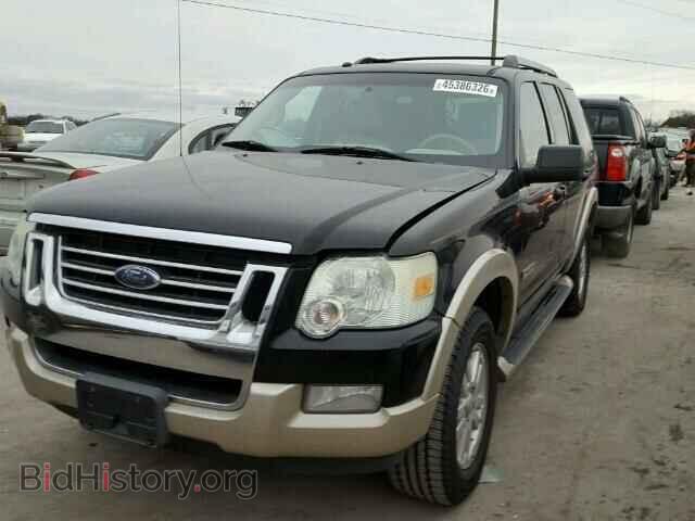 2006 FORD EXPLORER - VIN: 1FMEU64E06UB72531 - Photo 9