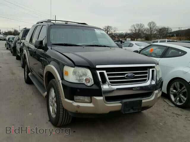 2006 FORD EXPLORER - VIN: 1FMEU64E06UB72531 - Photo 10