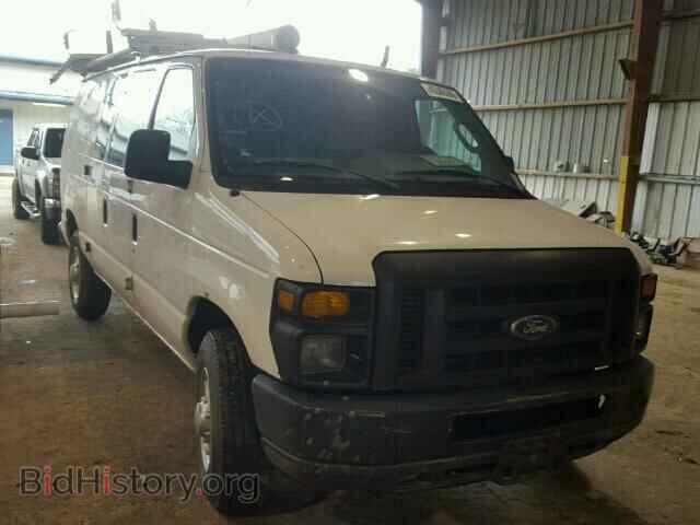 Photo 1FTNE2ELXADA19848 - FORD ECONOLINE 2010