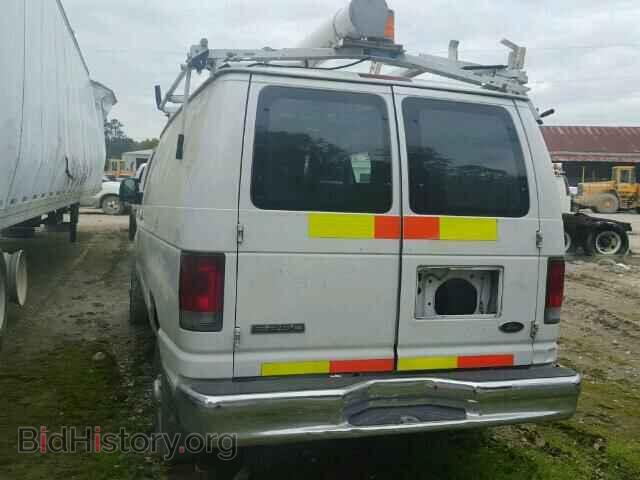 2010 FORD ECONOLINE - VIN: 1FTNE2ELXADA19848 - Фото 3