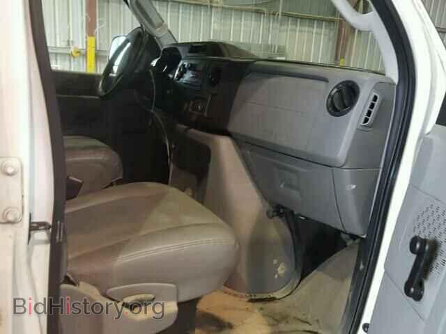 2010 FORD ECONOLINE - VIN: 1FTNE2ELXADA19848 - Фото 5