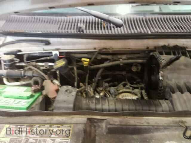 2010 FORD ECONOLINE - VIN: 1FTNE2ELXADA19848 - Фото 7