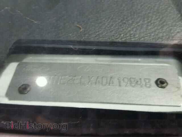 2010 FORD ECONOLINE - VIN: 1FTNE2ELXADA19848 - Фото 10
