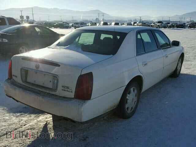 2004 CADILLAC DEVILLE - VIN: 1G6KD54Y04U171505 - Фото 4