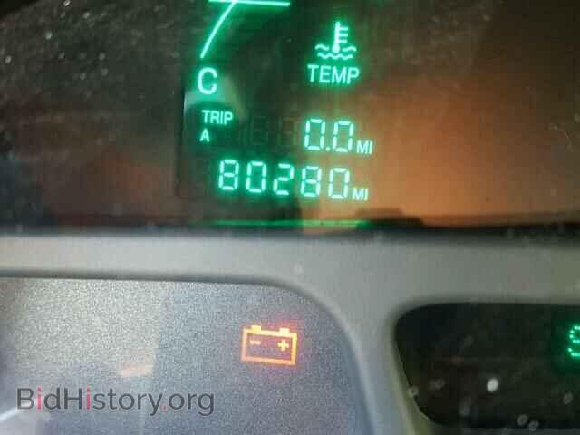 2004 CADILLAC DEVILLE - VIN: 1G6KD54Y04U171505 - Фото 8
